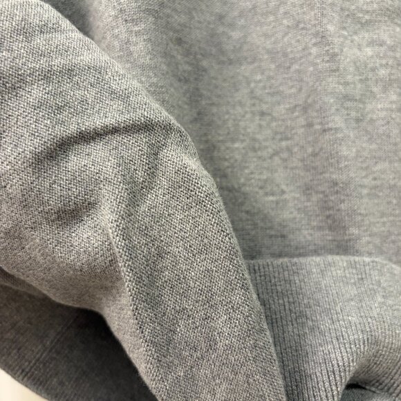 Tommy Hilfiger Men's Sweatshirt Gray Size M - NWOT - Picture 6 of 8